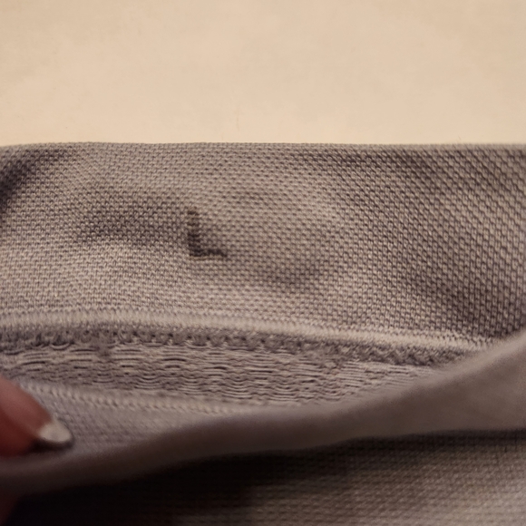 Gray Compression Socks - Picture 4 of 6